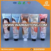 30ml Hand Cream Aluminum Plastic Laminated Tube with Octagonal Cap