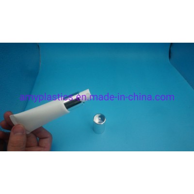 25ml 30ml Tube with Spray Cap for Makeup Remover